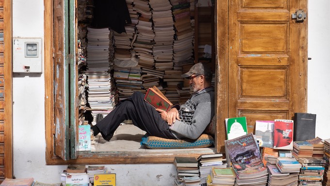 Secteur de l’édition au Maroc : Ultimes combats du livre pour survivre Secteur de l’édition au Maroc : Ultimes combats du livre pour survivre