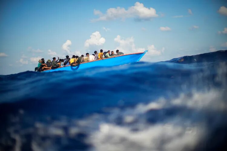 Tunisie : Une trentaine de migrants morts noyés dans trois naufrages