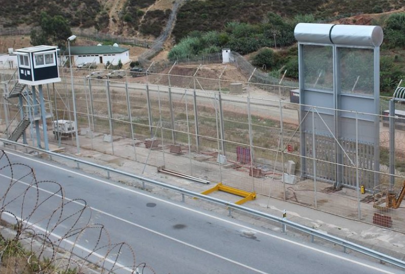 Ligne ferroviaire : Appels à une liaison entre Sebta et le reste du Maroc Ligne ferroviaire : Appels à une liaison entre Sebta et le reste du Maroc