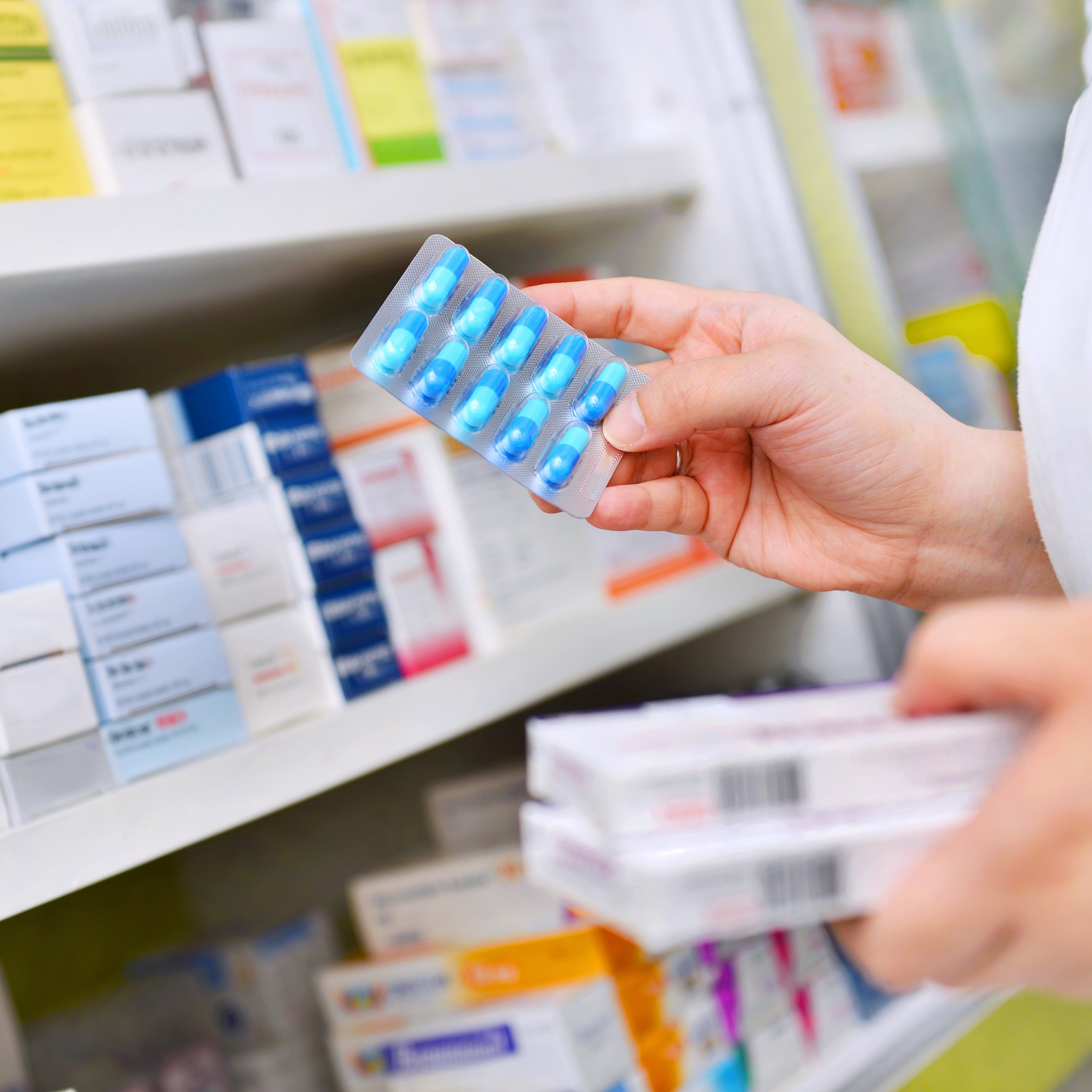 Grève des Pharmaciens : Un dossier au bord de l’éruption ! Grève des Pharmaciens : Un dossier au bord de l’éruption !