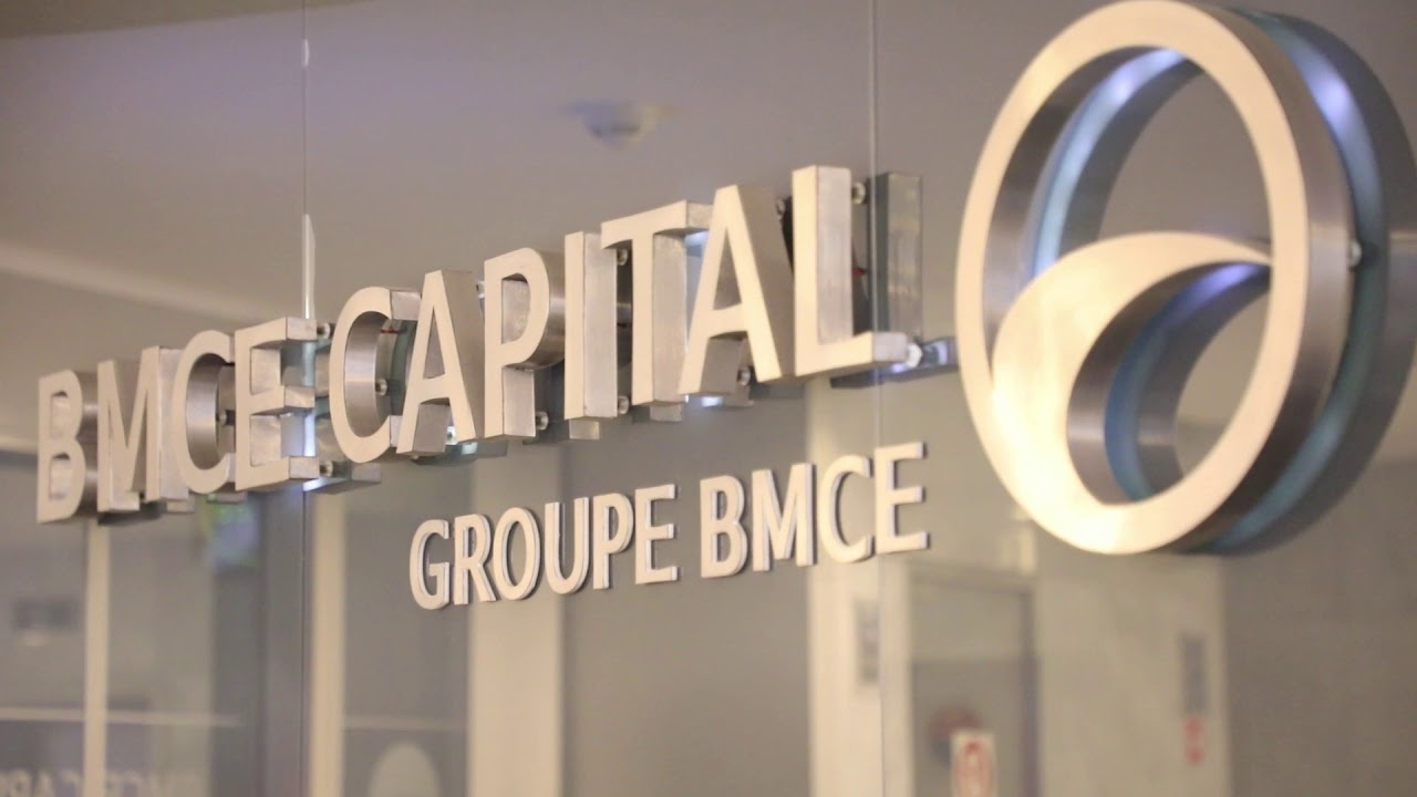 BMCE Capital désignée "Meilleure Banque d’Investissement" au Maroc en 2023