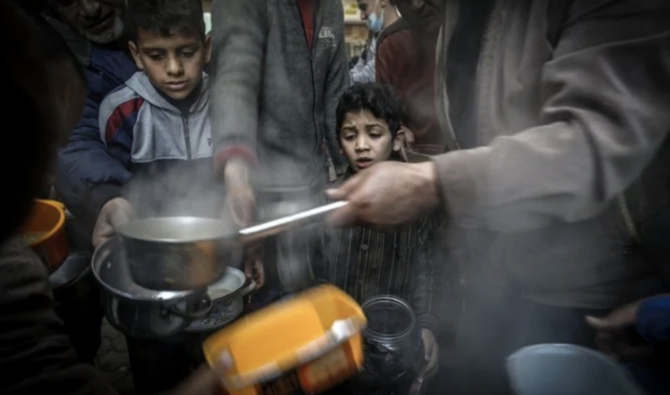 ONU : Des pays arabes face à une aggravation de l’insécurité alimentaire
