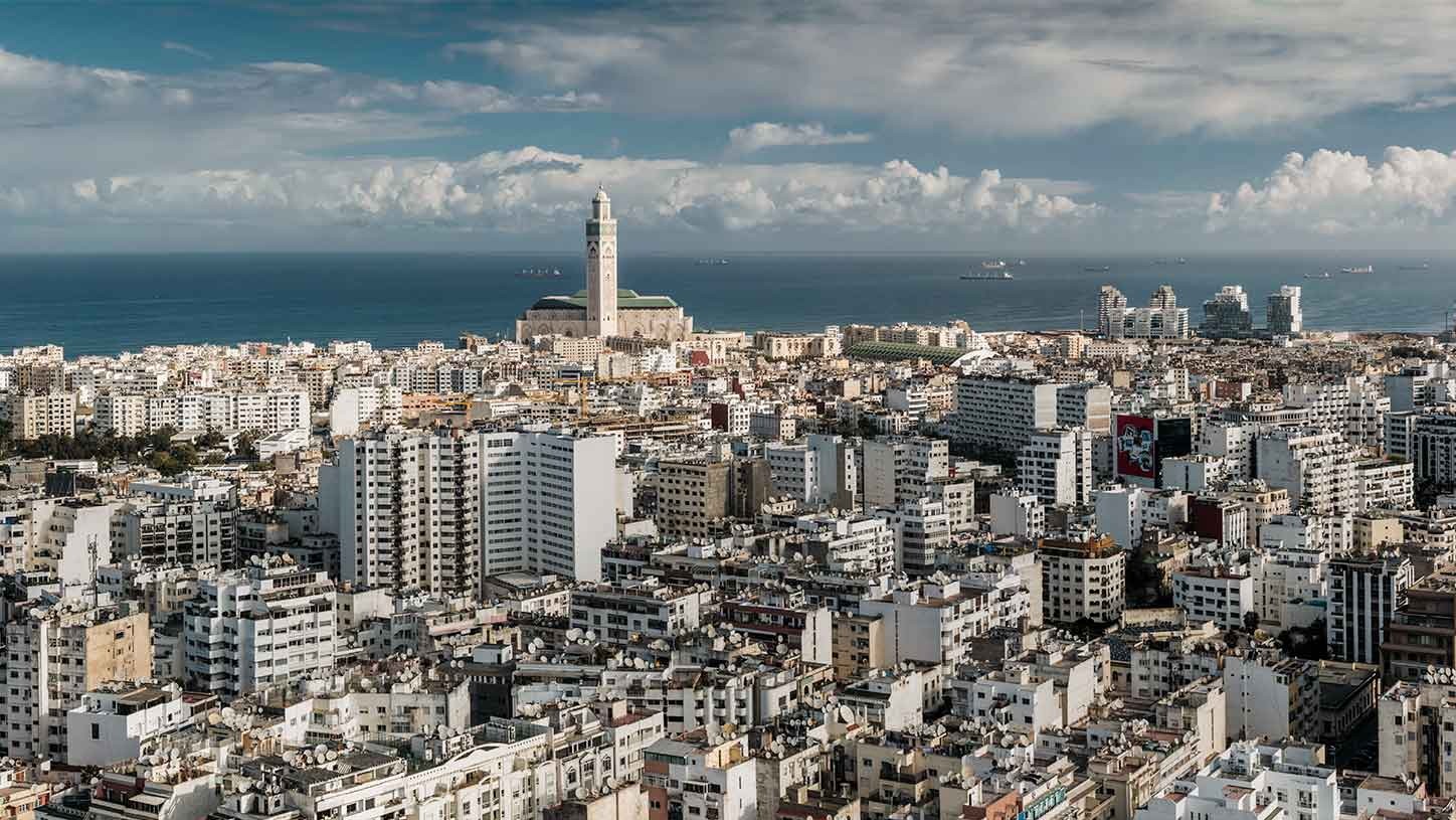 BM-Maroc : Un financement additionnel pour le développement de la ville blanche