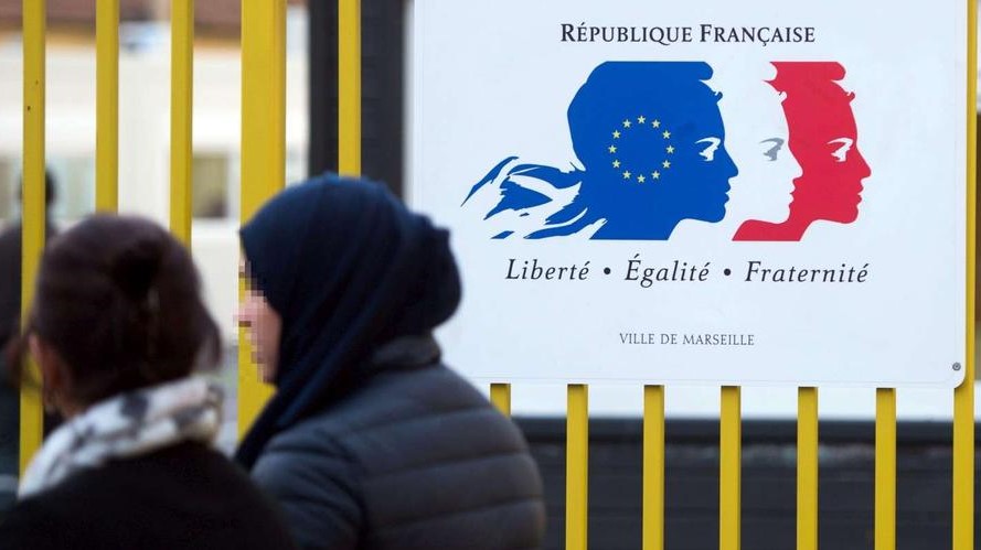 10% de la population française est issue de l'immigration (INSEE)