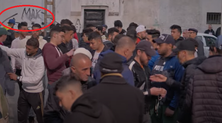 Algérie : Un cauchemar nommé MAK Algérie : Un cauchemar nommé MAK