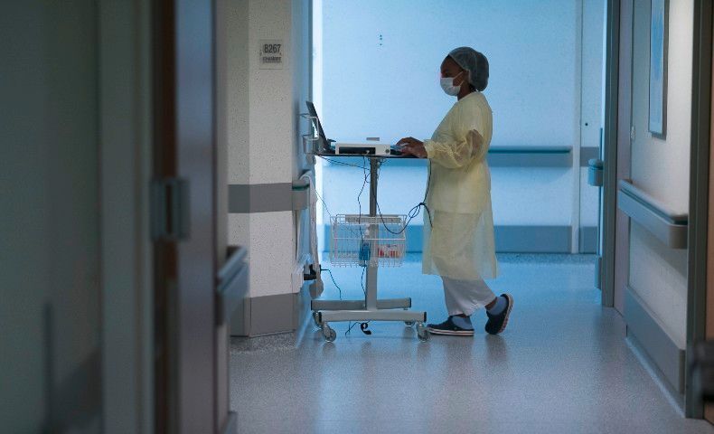 Il rapporto mette a nudo le strutture sanitarie a Oujda Il rapporto mette a nudo le strutture sanitarie a Oujda