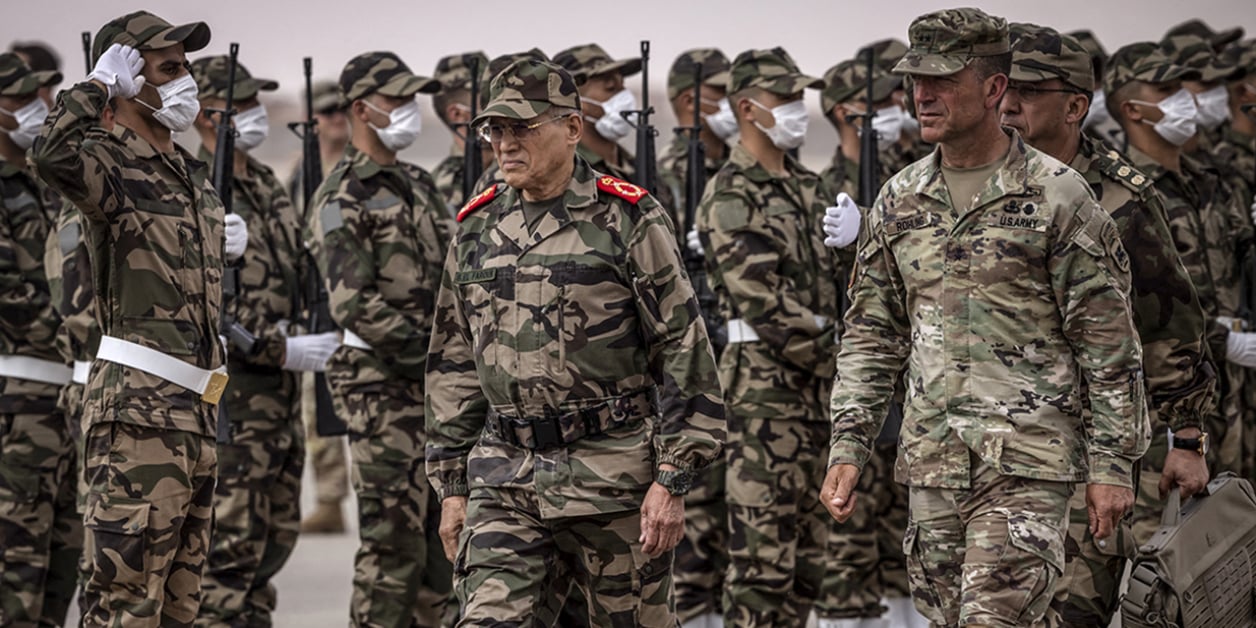 Etats-Unis / Maroc : Le Royaume peut-il abriter le siège de l’AFRICOM ? [INTÉGRAL]