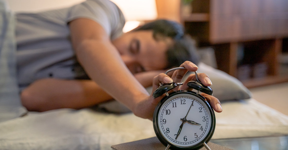 Bien-être : Le manque de sommeil, facteur perturbateur durant le Ramadan