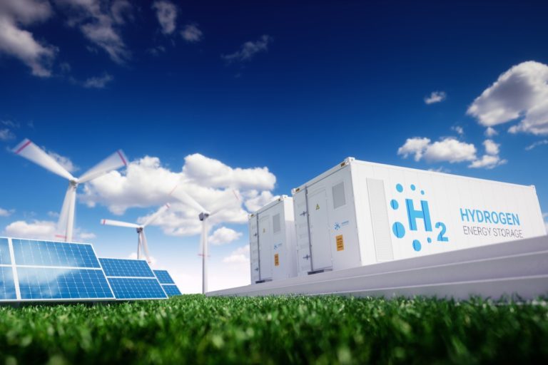Environnement : Le géant de l’hydrogène vert, CWP Global approche des associations marocaines