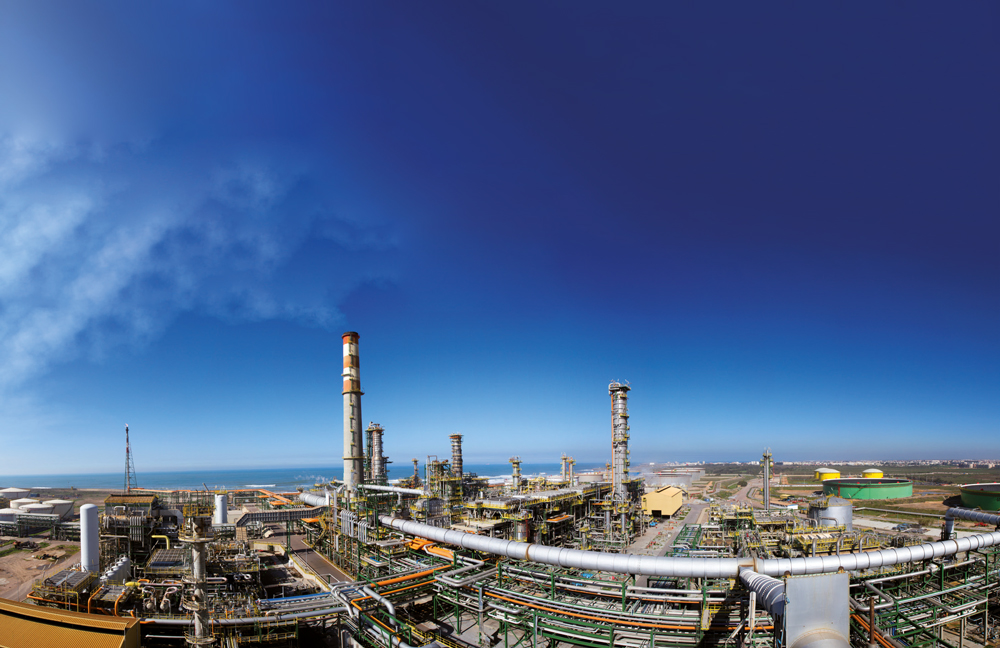 Cession de la SAMIR : des discussions sont en cours avec les potentiels investisseurs 