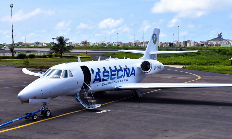 Transport aérien continental : Le Rwanda intégrera l’ASECNA dès 2024