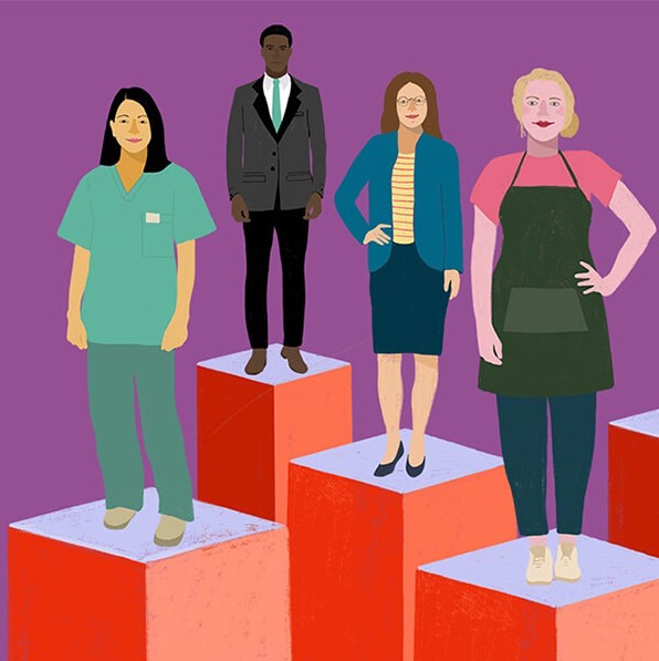 Autonomisation des femmes : Les nouvelles technologies porteuses d’opportunités