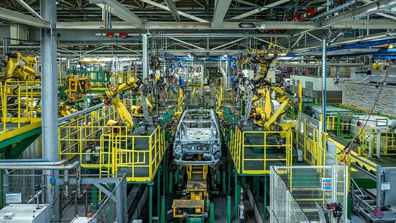 Automobile : Renault atteint un taux d’intégration locale de 65,2% au Maroc Automobile : Renault atteint un taux d’intégration locale de 65,2% au Maroc