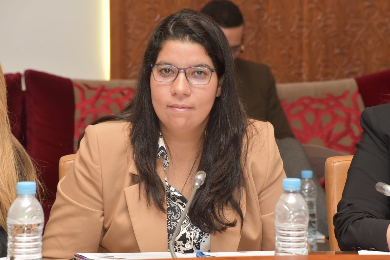 Interview avec Sahar Abdouh : « Les consultations politiques entre le Maroc et le Royaume-Uni sont devenues régulières »