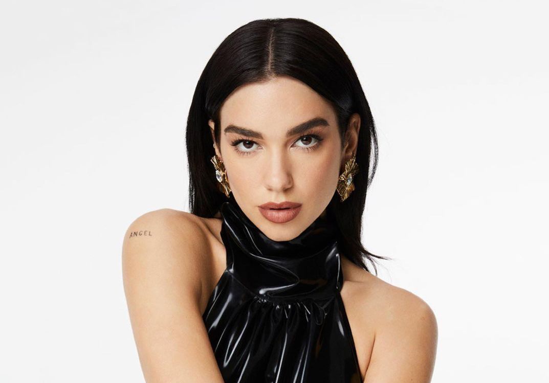 Dua Lipa succombe aux charmes du Maroc Dua Lipa succombe aux charmes du Maroc