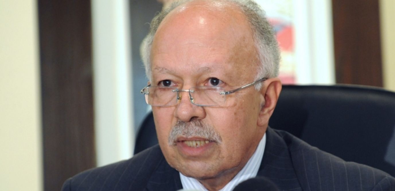 L'ancien ministre de la Communication Khalid Naciri tire sa révérence