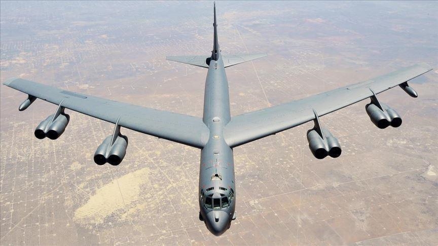 USA-Corées : Un bombardier US à capacité nucléaire survole la péninsule coréenne
