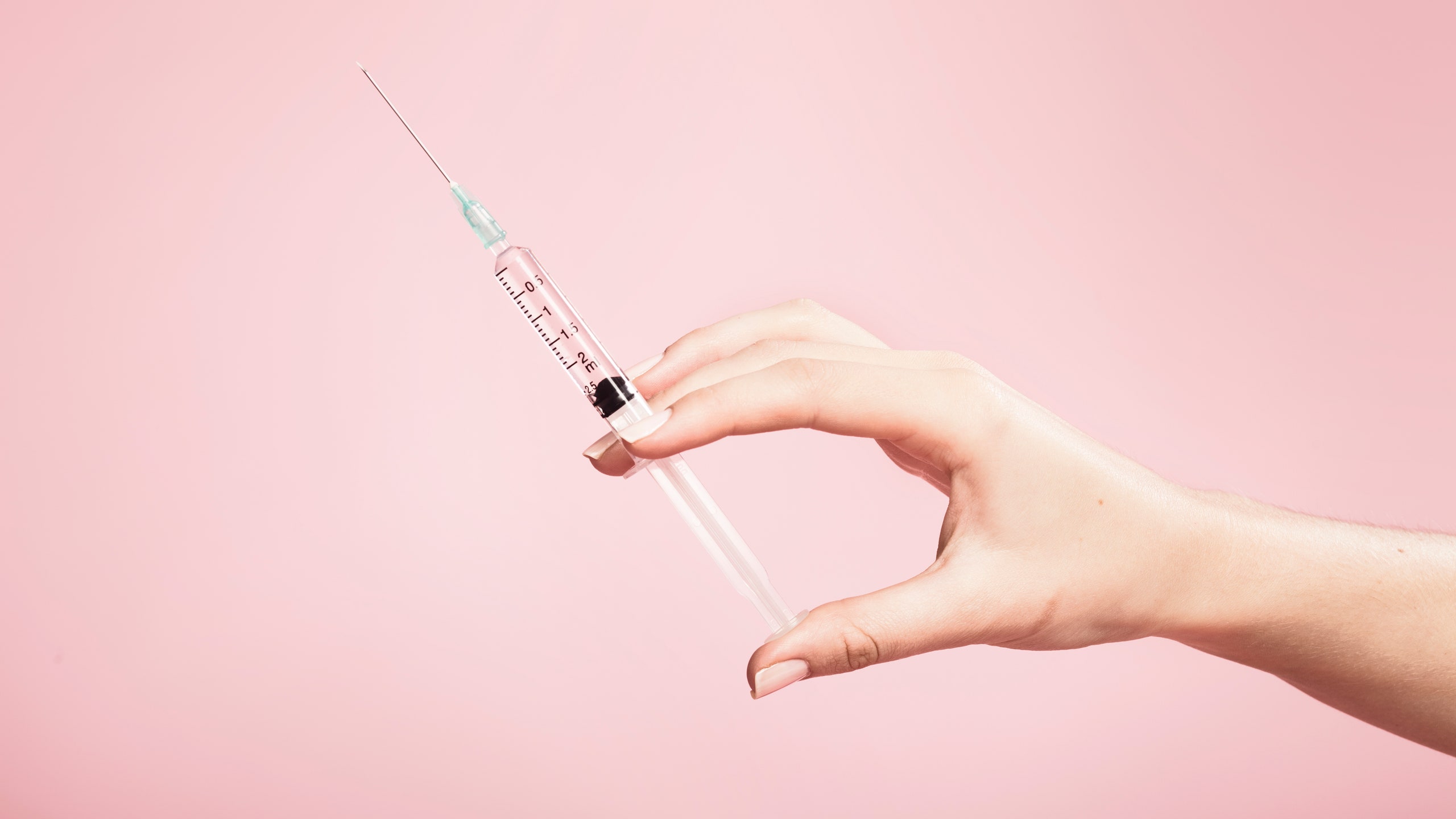 Les contraceptifs injectables auto-administrés, bientôt disponibles au Maroc Les contraceptifs injectables auto-administrés, bientôt disponibles au Maroc
