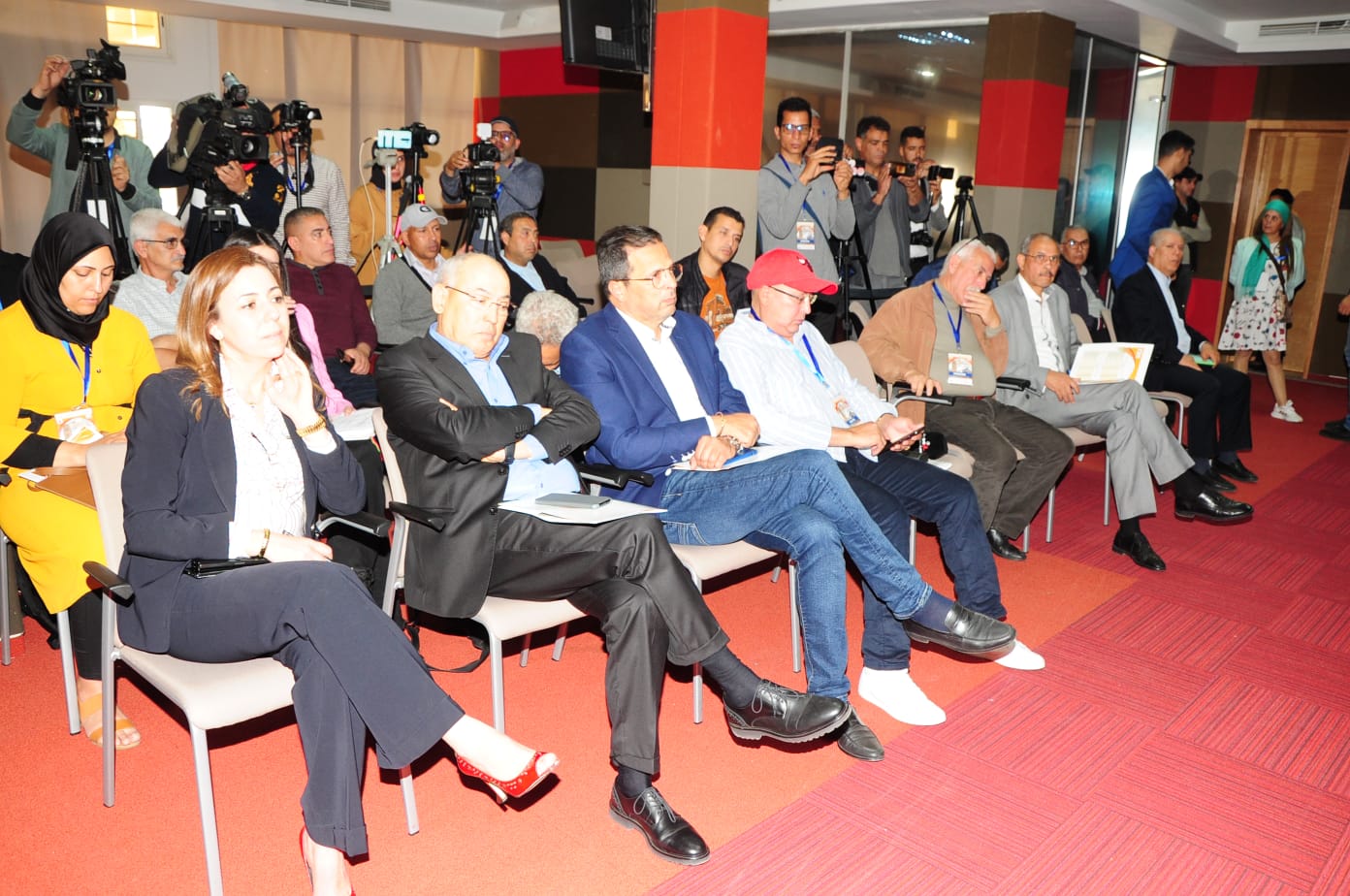 Marathon International de Rabat: L’édition de tous les… espoirs