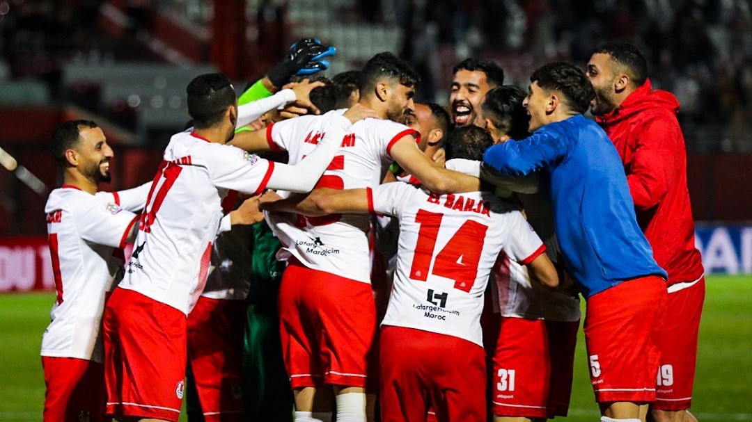 Botola Pro D1/ 22ème journée : Spectacle à Safi, surprise à Rabat !