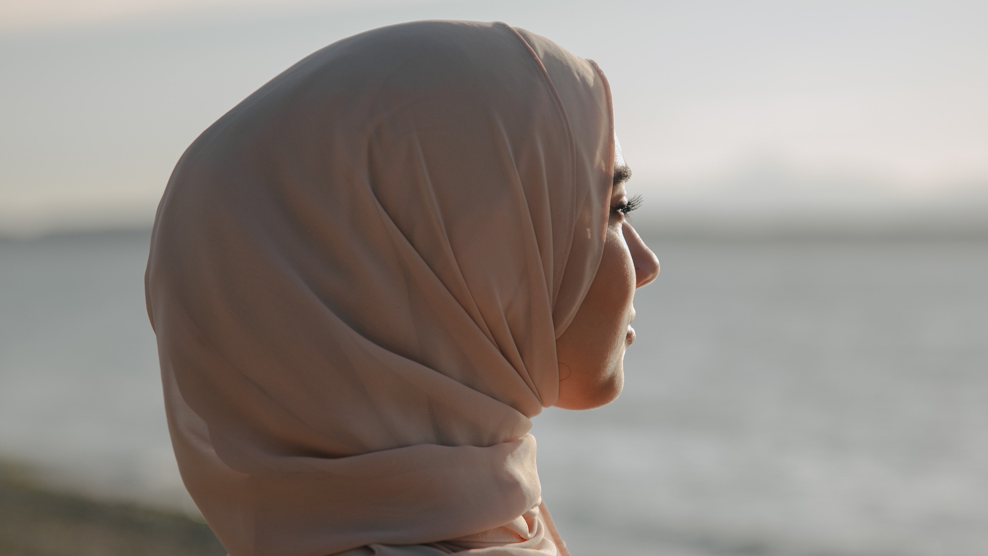 Effet « No Makeup » : Une mise en beauté parfaite pour le Ramadan