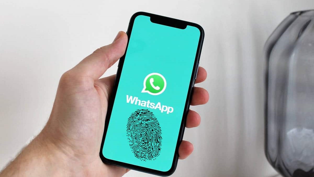WhatsApp : Désormais, le verrouillage des conversations est accessible