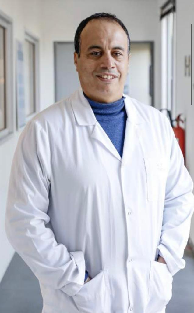 Interview avec Pr Abdeladim Moumen, fondateur et CSO de MOLDING de MAScIR : " Le kit de diagnostic de la LCM accélère la prise en charge" Interview avec Pr Abdeladim Moumen, fondateur et CSO de MOLDING de MAScIR : " Le kit de diagnostic de la LCM accélère la prise en charge"