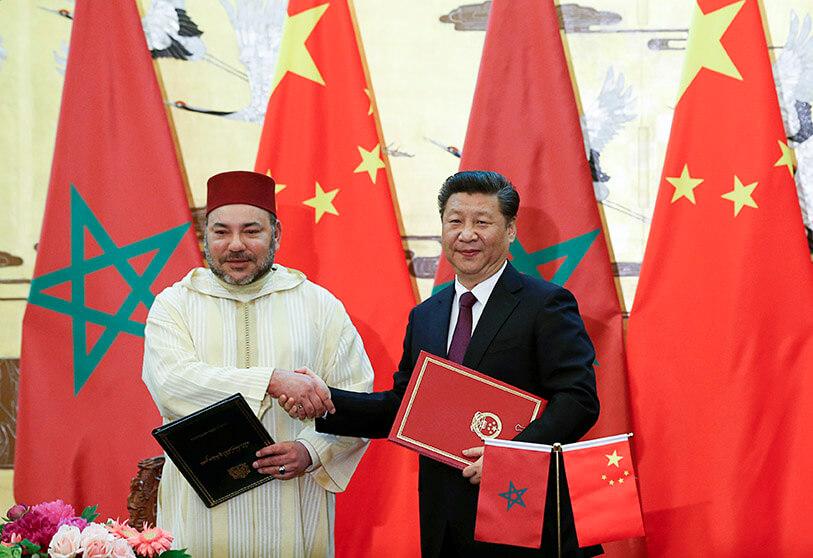 Investissement : Une délégation marocaine conduit un roadshow en Chine