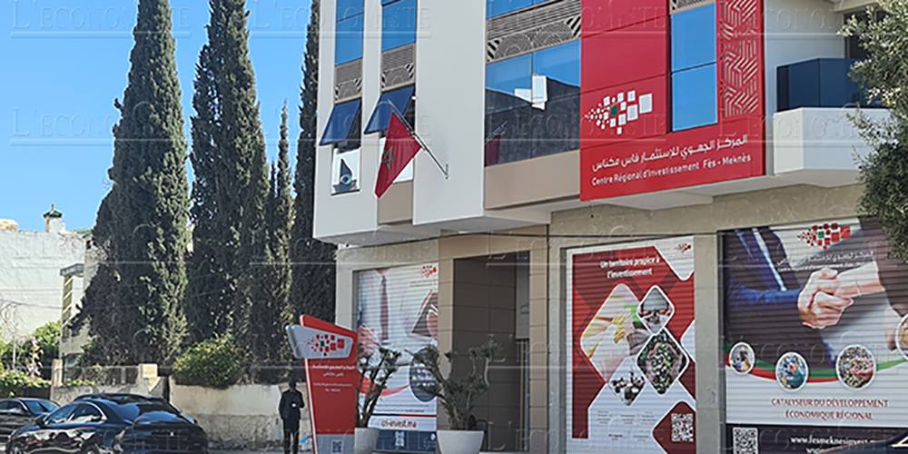 Fès-Meknès / CRI: Une nouvelle dynamique de développement régional