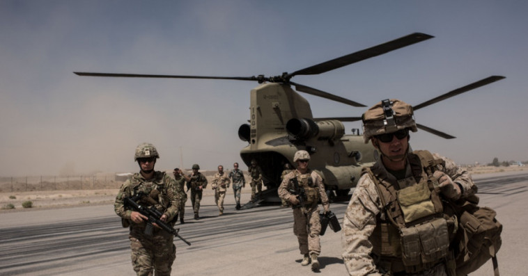 African Lion 2023 : Agadir abrite la réunion de planification finale  African Lion 2023 : Agadir abrite la réunion de planification finale