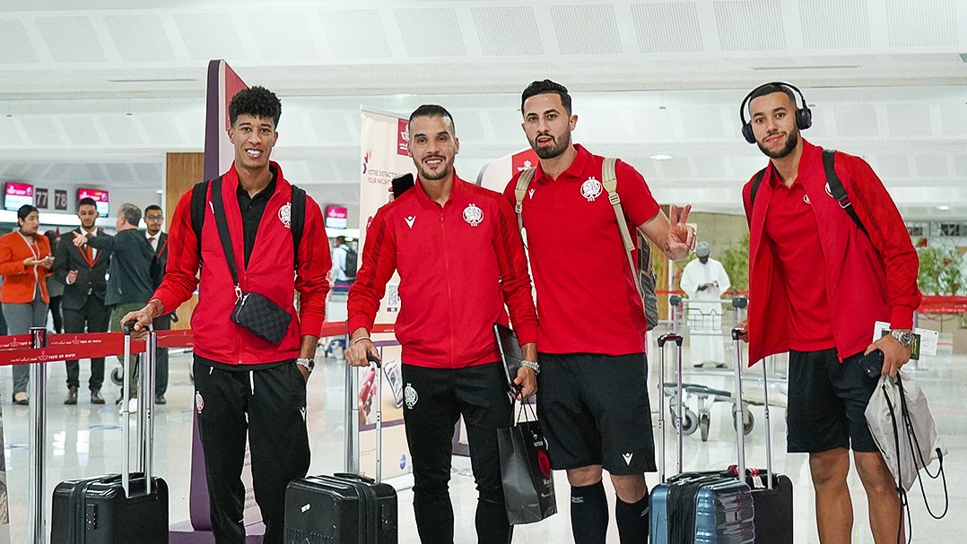 Simba-WAC : Le Wydad sans Ounajem ni Farhane et privé de son buteur !