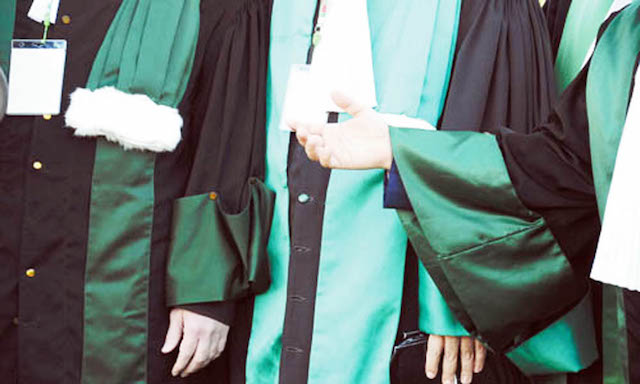 Attachés de justice : voici ce qui va changer dans le concours