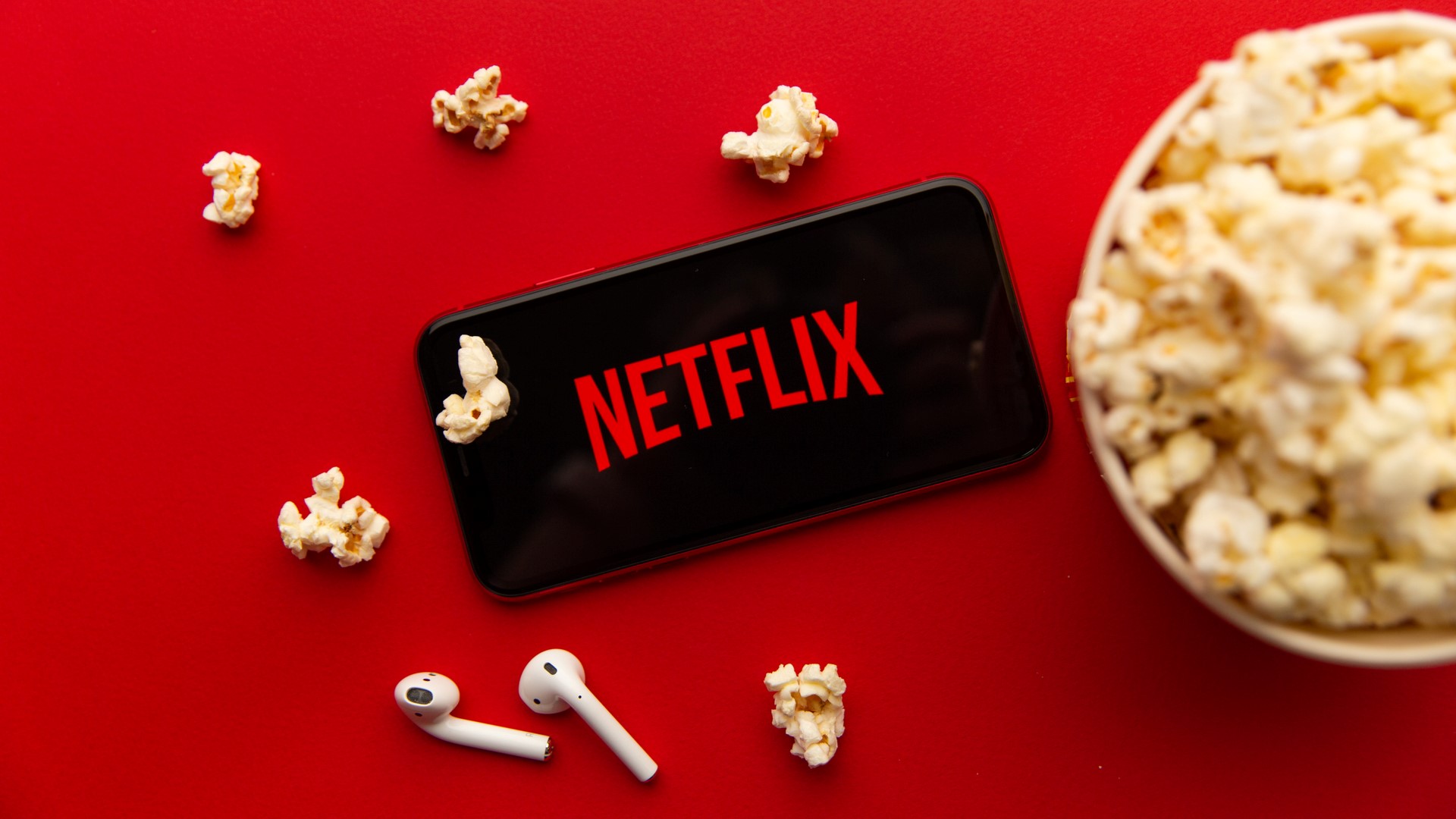 Netflix : Plus de 232 millions d'abonnés 