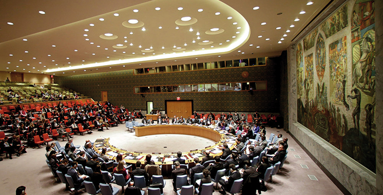 Sahara : le Conseil de Sécurité épingle les dérives du polisario et salue le plan d'autonomie 