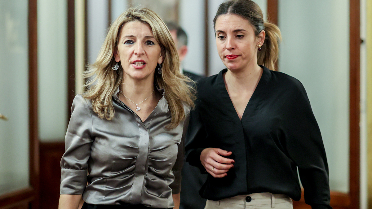 Yolanda Diaz se rétracte et change de discours sur le Maroc 