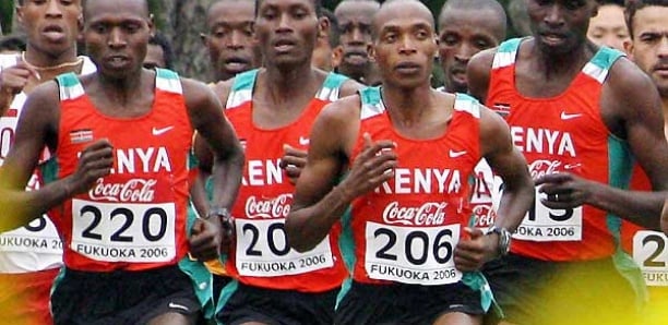 Athlétisme: Accusé de dopage à grande échelle, le Kenya veut multiplier les tests