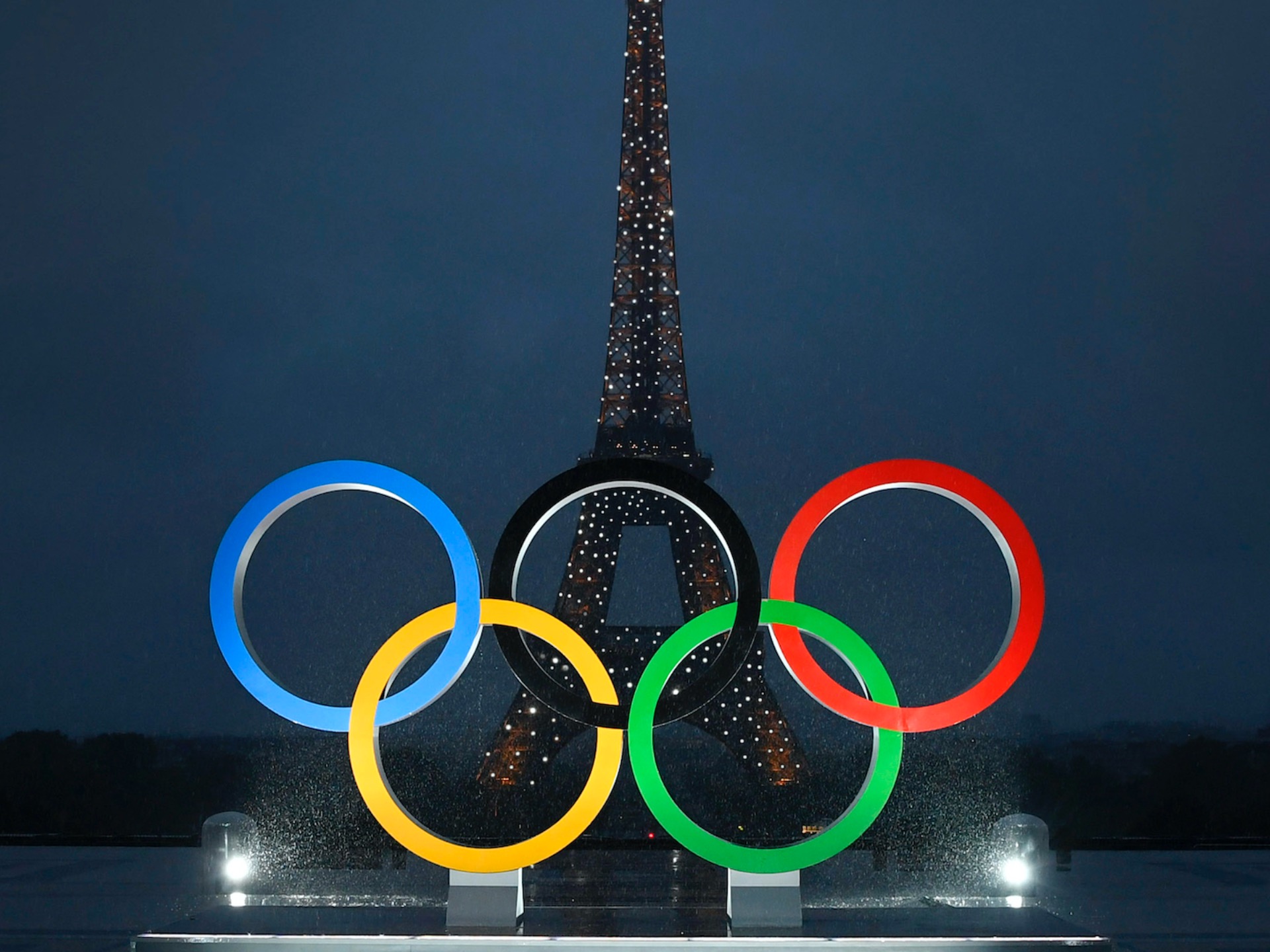 Reportage : Des apprentis contrôleurs anti-dopage en répétition pour les JO de Paris