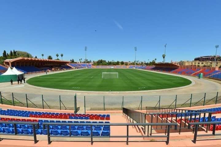 Marrakech sans le mythique stade Harti, est une ville sans âme : Un monument historique qui résume les gloires de toute une ville !