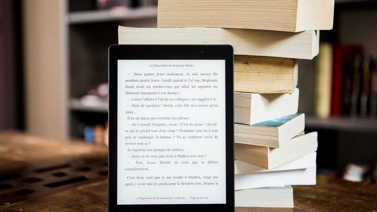 Maroc-culture : 328.000 livres électroniques disponibles gratuitement