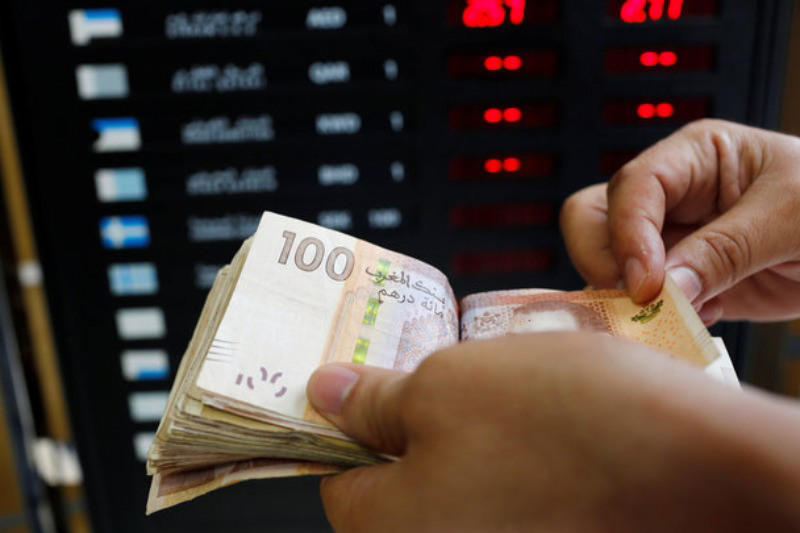 Nadia Fettah à Reuters :  « Aucun changement de bande monétaire n’est prévu »