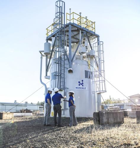 Small Modular Reactors (SMR): Joker marocain pour se lancer dans le nucléaire ! [INTÉGRAL]