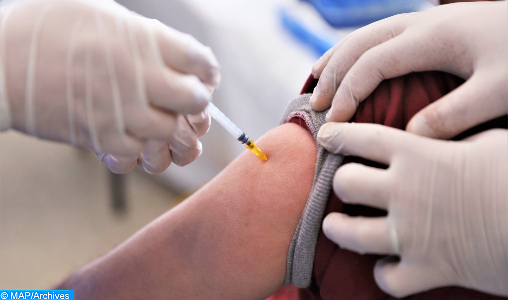 Semaine mondiale de la vaccination : La protection de l’enfance au cœur de la sensibilisation aux vaccins