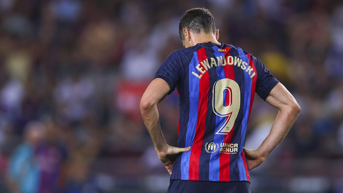 Liga: Le Barça refuse le cadeau de Girona