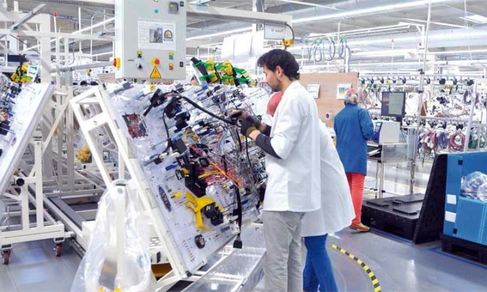 Forum de l’entrepreneuriat:  Allier entrepreneurs et objectifs du développement durable