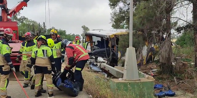 Accident mortel à Huelva : Une commission d’enquête marocaine dépêchée en Espagne