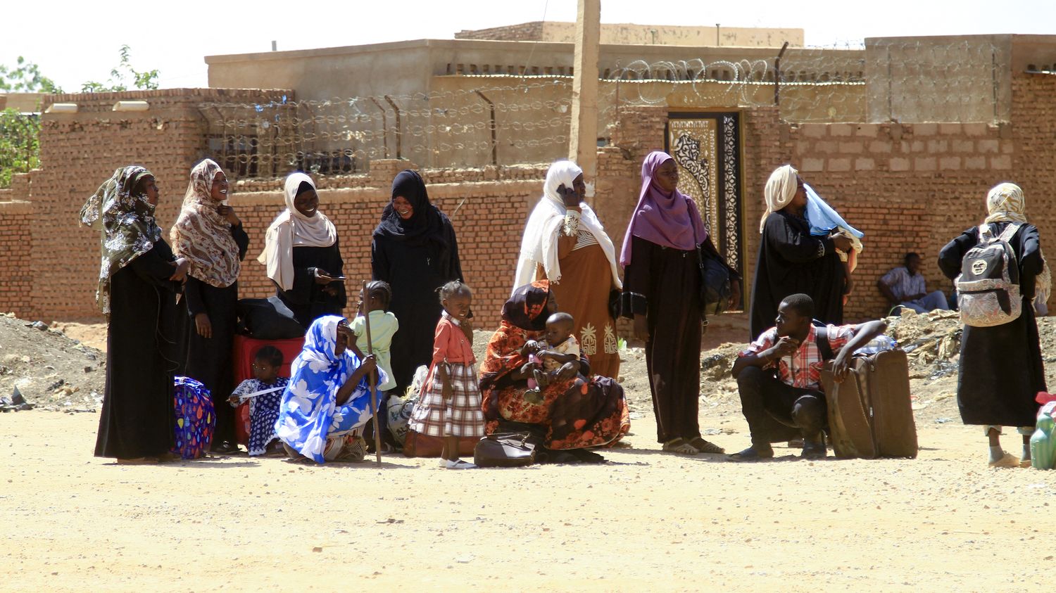 Soudan: La guerre aggrave une situation humanitaire de plus en plus catastrophique