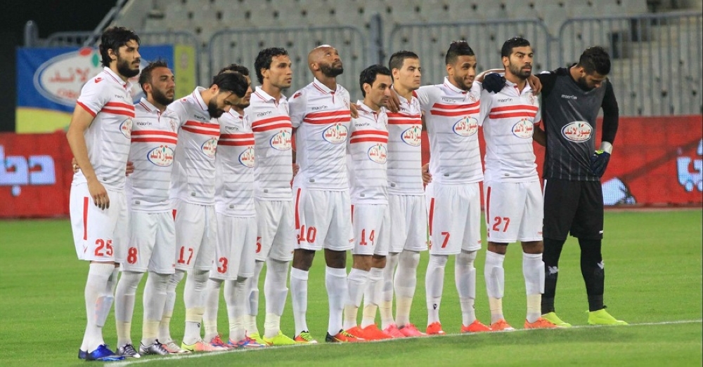 Supercoupe de l’Egypte: Zamalek boycotte l’évènement ! Supercoupe de l’Egypte: Zamalek boycotte l’évènement !