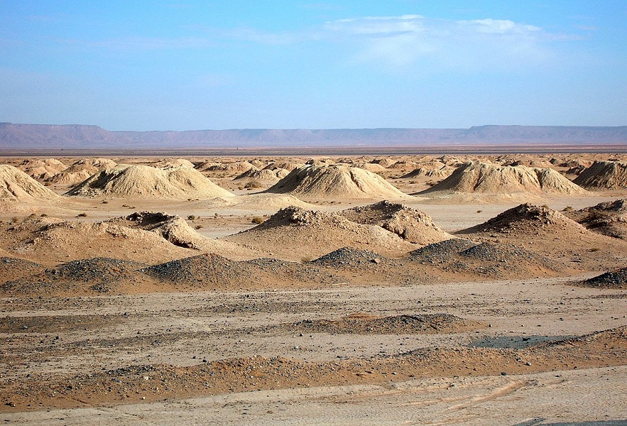 Fondation MiftahEssaad-Développement rural: Les « Khettaras », l’alternative au stress hydrique