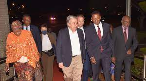 Soudan: Guterres appelle à une action immédiate pour mettre fin à la crise