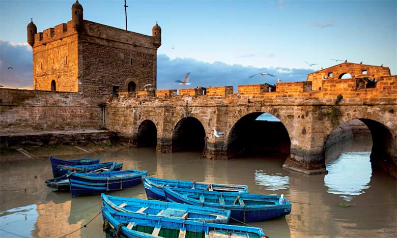 Essaouira : Riche célébration du « Mois du patrimoine »
